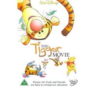 Tigger Movie, The [Import anglais]