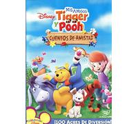 Tigger Y Pooh Cuentos De Amistad [Import]