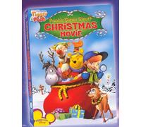 Tigger Y Pooh Supersabuesos en Navidad [Import]