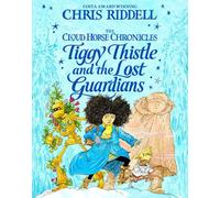 Tiggy Thistle et les gardiens perdus