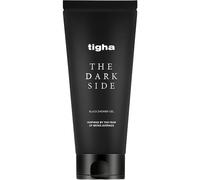 Tigha Parfums-unisexes The-Dark-SideGel douche noir 200 ml
