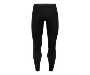 Tight - 200 Oasis Leggings - Noir L