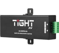 Tight AV Tight AV Dante 2-channel Input Phoenix