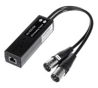Tight AV Tight AV Dante 2-channel Output Adapter
