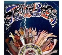 Tight Bros from Way Back When - Runnin' Thru My Bones