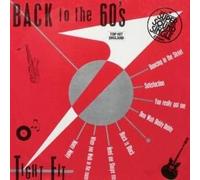 Tight Fit - Back To The 60's - Jive - 6.20089
