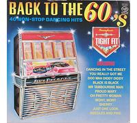 Tight Fit: Back To The 60's - LP, Mixed