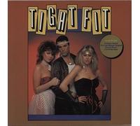 TIGHT FIT Back to the 60s UK 7" 45