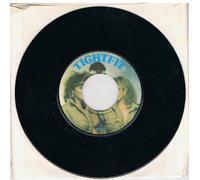 Tight Fit - Fantasy island (1982) / Vinyl single [Vinyl-Single 7'']
