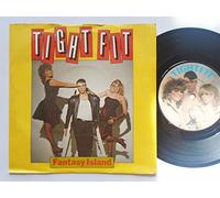 Tight Fit - Fantasy Island [Vinyl Single 7'']