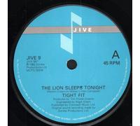 Tight Fit - Lion Sleeps Tonight