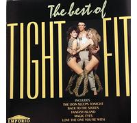 Tight Fit - The Best of [Import]