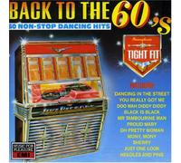 Tight Fit - Tight Fit/Back to The 60's [Import]
