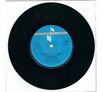 Tight Fit - TIGHT FIT The Lion Sleeps Tonight 7" 45