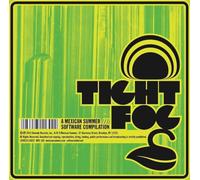 Tight Fog - a Mexican Summer & Software Sampler