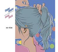 ≪発売延期≫Tight Night/Love Sick [Analog]