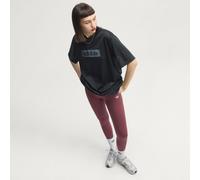Adidas Originals Essentials Seamless Leggings Rose S Femme