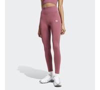 TIGHT SANS COUTURE ESSENTIALS Burgundy XS