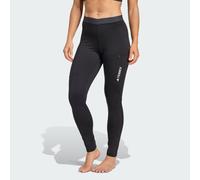 Tight tissu brossé Terrex Xperior Black M