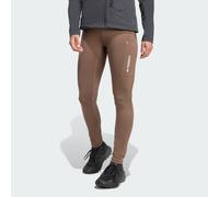 Tight tissu brossé Terrex Xperior Earth Strata L