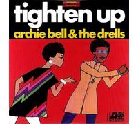 Tighten Up [12 Inch Analog]