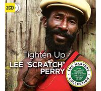 Various Artists Tighten Up (CD) Album