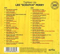 Tighten Up by Tighten Up [Audio CD] NEUF