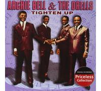 Tighten Up [Import]