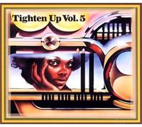 Tighten Up Vol. 5 [Import]