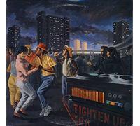 Tighten up Vol. 88 (US) [Import]