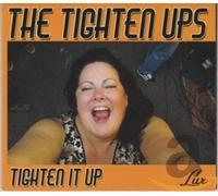 Tighten Ups - Tighten It Up [Import]