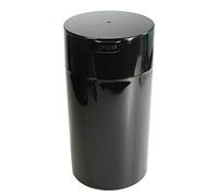 Tightpac America, Inc. Récipient de Rangement, Perle Noire, 1,3 Litre/1,1 Pinte
