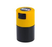 Tightpac America, Inc. Vitavac - 5 g à 20 grammes hermétique Multi-usages Vacuum Seal Récipient de Stockage Portable pour Marchandises sèches, Nourriture, et Herbes