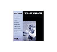 Folksinger Vol.1 – CD