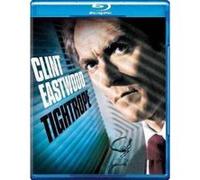 Tightrope Blu-ray