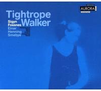 Tightrope Walker. Violon et Piano. Fossnes, Smebye