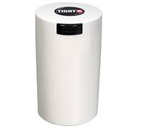 Tightvac - récipient hermétique de 28,3 g à 170 g, Multi-Usage pour Marchandises sèches, Nourriture, et Herbes