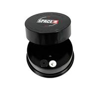 Tightvac Spacevac Contenitore LT 0,06 Nero/Tappo Nero