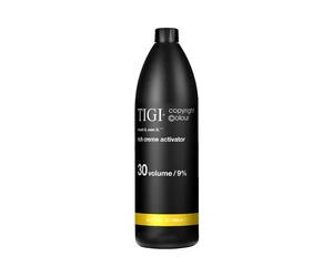 Tigi Activateur Riche & Crémeux 30 Volume 9% 1000ml