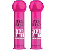 TIGI Bed Head After Party Crème Lissante Pour Des Cheveux Soyeux Et Brillants 100 Ml (Lot de 2)
