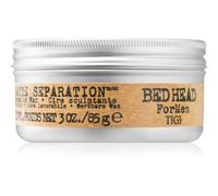 TIGI Bed Head B for Men Matte Separation cire matifiant pour cheveux 85 g