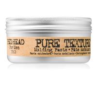 TIGI Bed Head B for Men Pure Texture pâte modelante définition et forme 83 g