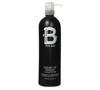 Tigi Bed Head B Pour Hommes Nettoyage Après-Shampooing 750ml Soins Capillaires