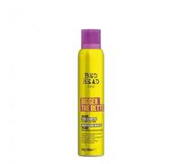 Tigi Bed Head Shampooing mousse Bigger The Better Foam 200 ml