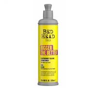 TIGI Bed Head – Après-shampooing Bigger The Better – Volume – 300 ml