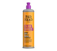 TIGI BED HEAD Colour Goddes Huile Infusée Shampoo 600ml