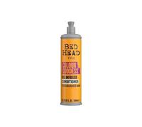 TIGI Après-shampooing Colour Goddess huile infusée pour cheveux colorés et mêchés 600 ml