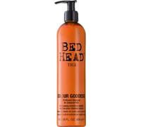 TIGI - Bed Head Colour Goddess Oil Infused Shampoo Tigi Shampooing 400 ml