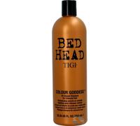 Tigi Bed Head Colour Goddess Shampoo For Coloured Hair 750ml For Women