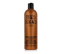 Tigi Bed Head Colour Goddess Shampoo For Coloured Hair 750ml For Women